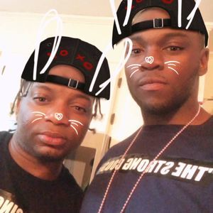 Meet your Posher, Jay